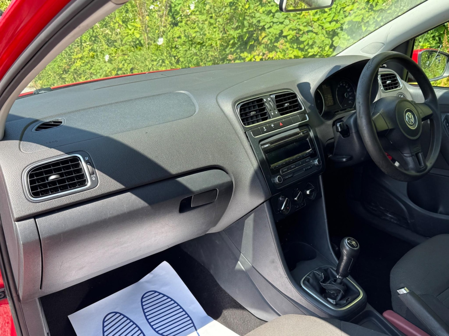 Used Volkswagen Polo 2012 for sale - 76989766: Photo 13