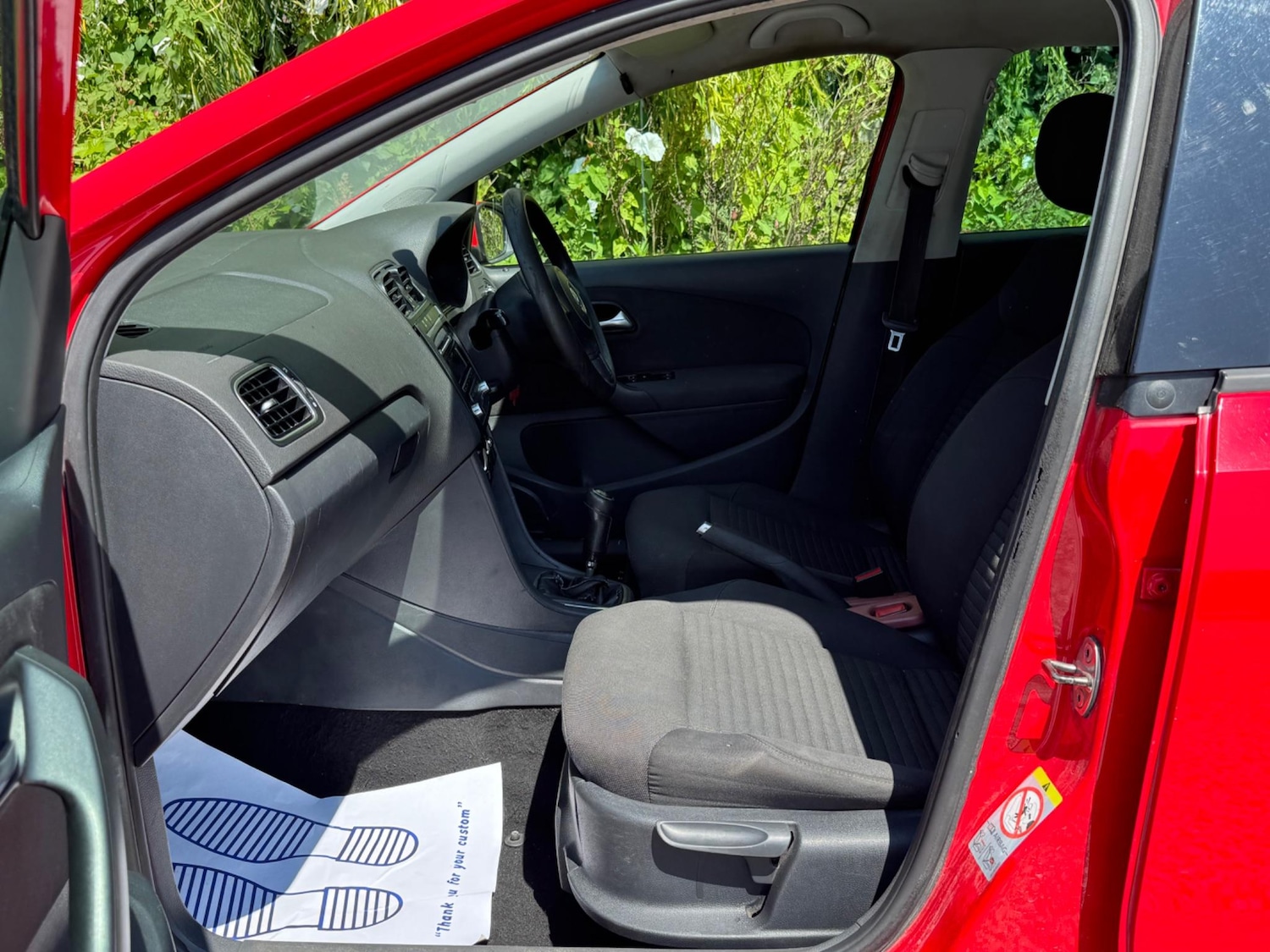 Used Volkswagen Polo 2012 for sale - 76989766: Photo 15