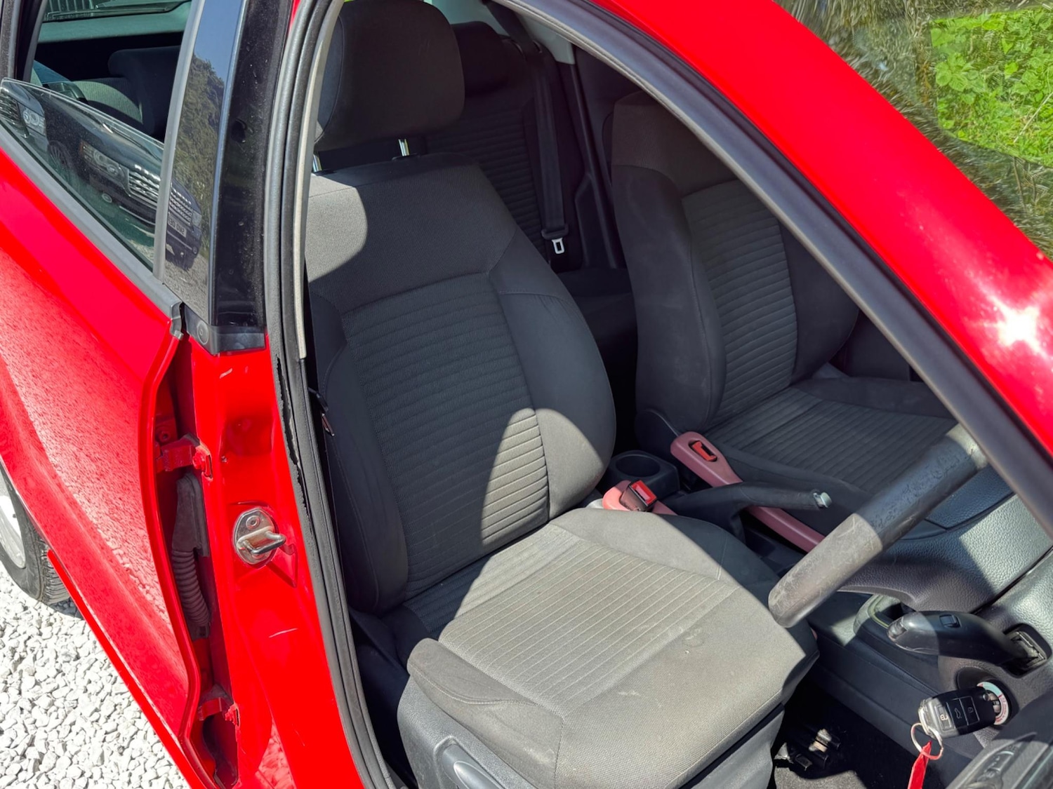 Used Volkswagen Polo 2012 for sale - 76989766: Photo 16