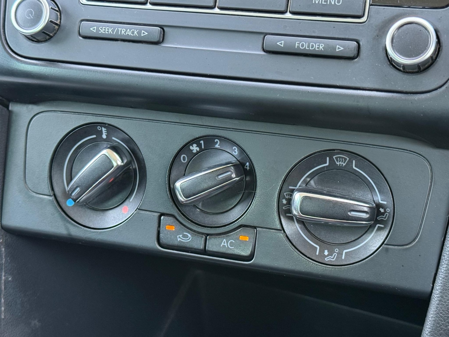 Used Volkswagen Polo 2012 for sale - 76989766: Photo 38