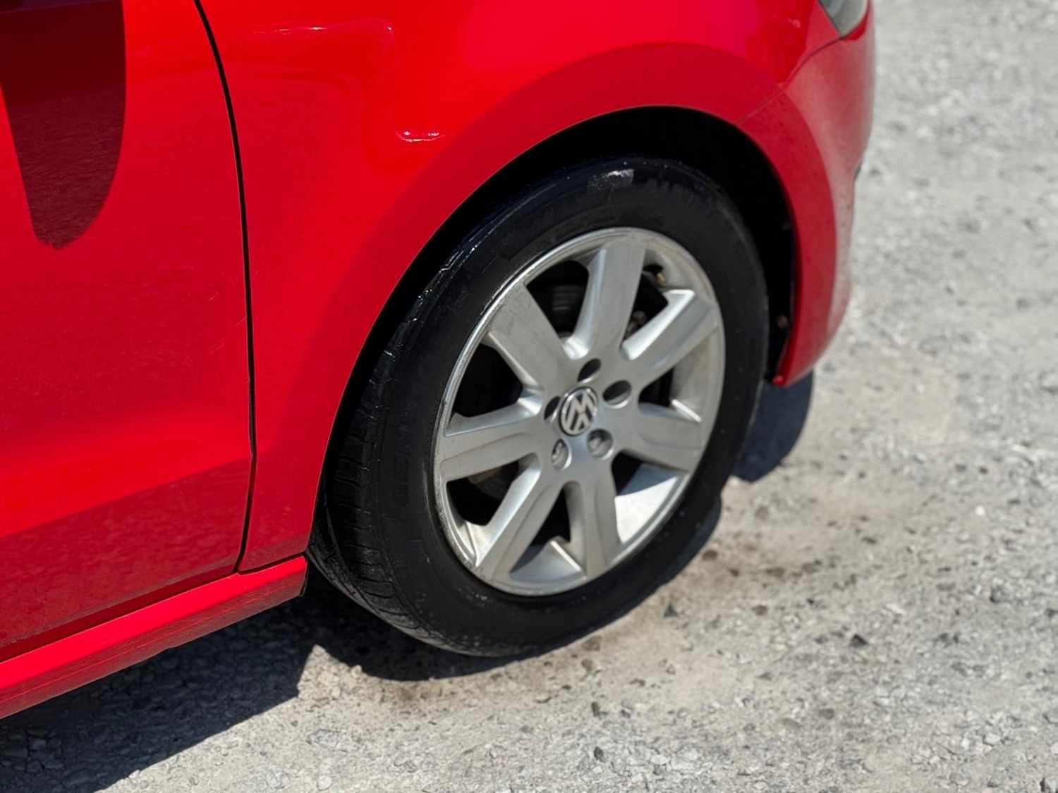 Used Volkswagen Polo 2012 for sale - 76989766: Photo 55