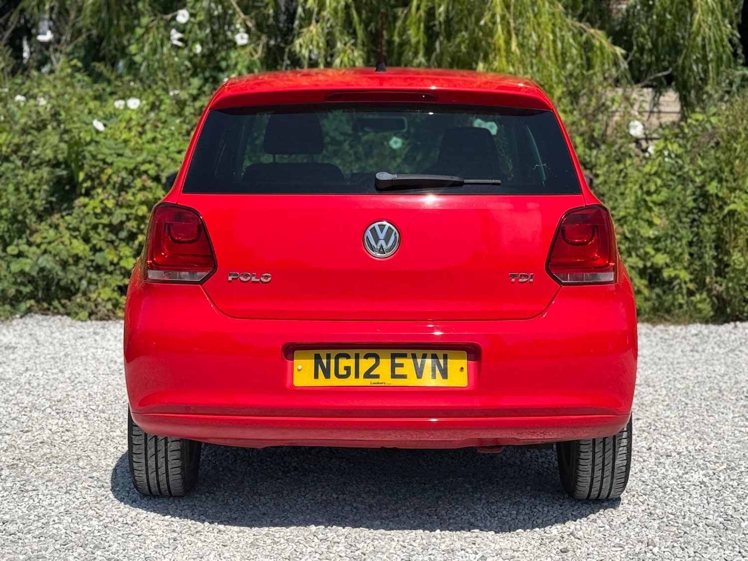 Used Volkswagen Polo 2012 for sale - 76989766: Photo 7