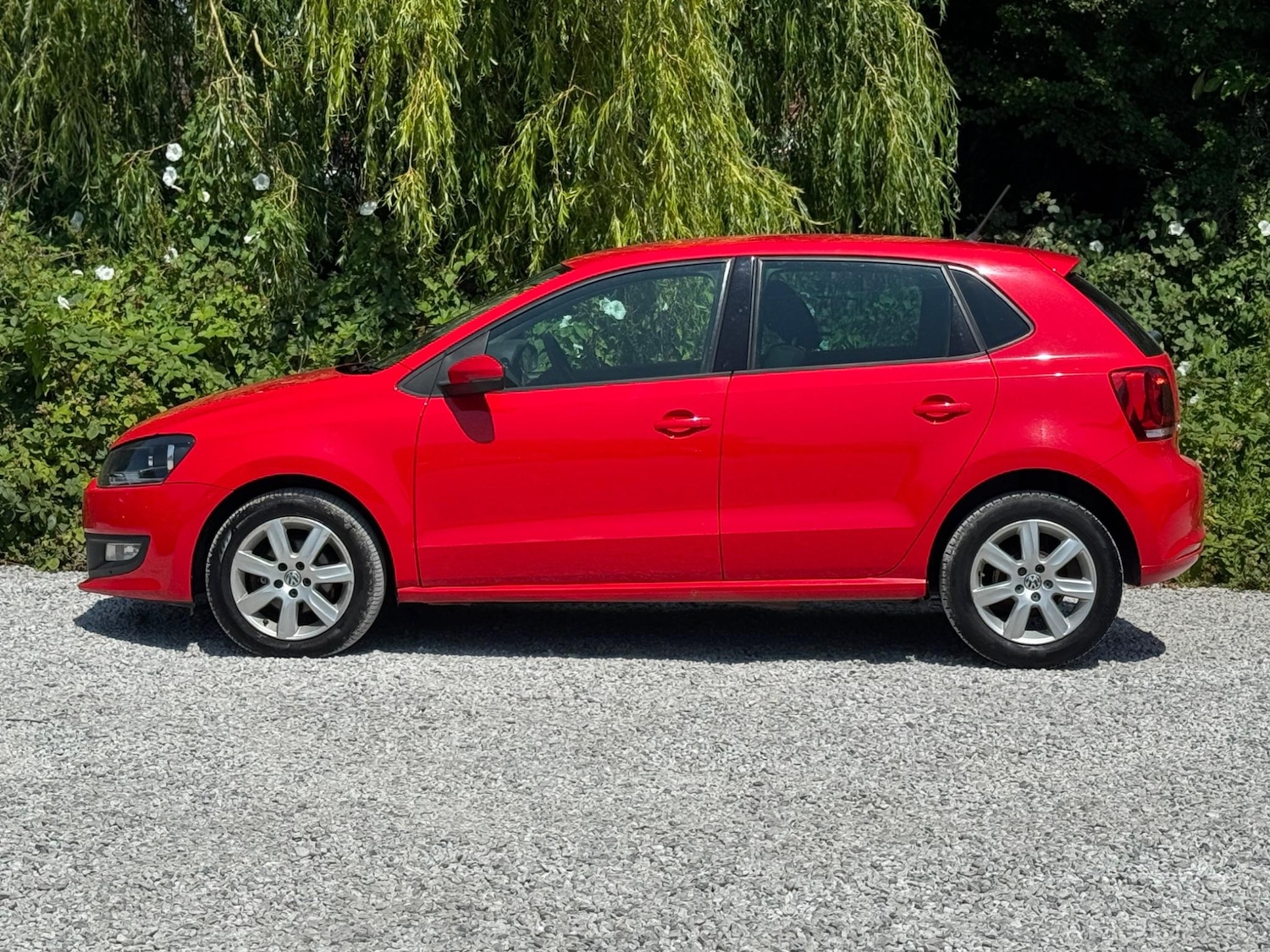 Used Volkswagen Polo 2012 for sale - 76989766: Photo 9