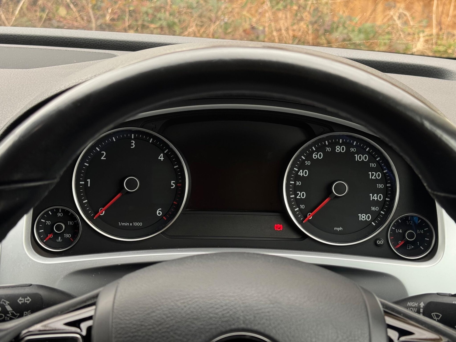 Used Volkswagen Touareg 2015 for sale - 77242572: Photo 38