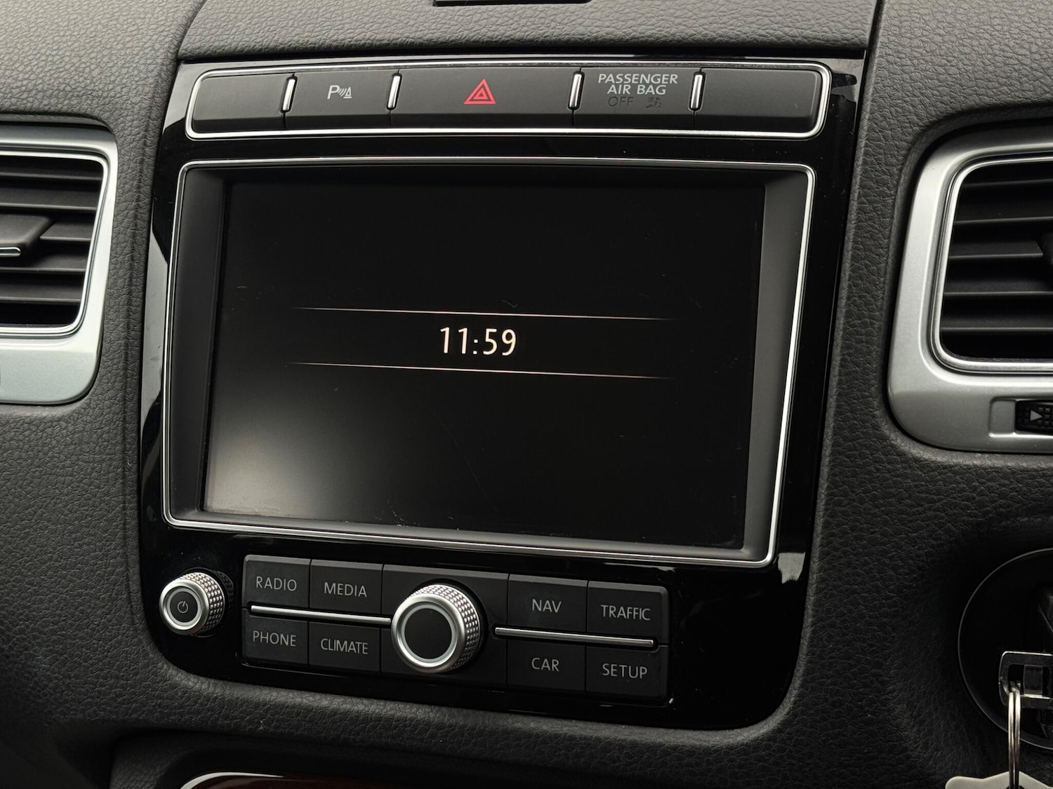 Used Volkswagen Touareg 2015 for sale - 77242572: Photo 47