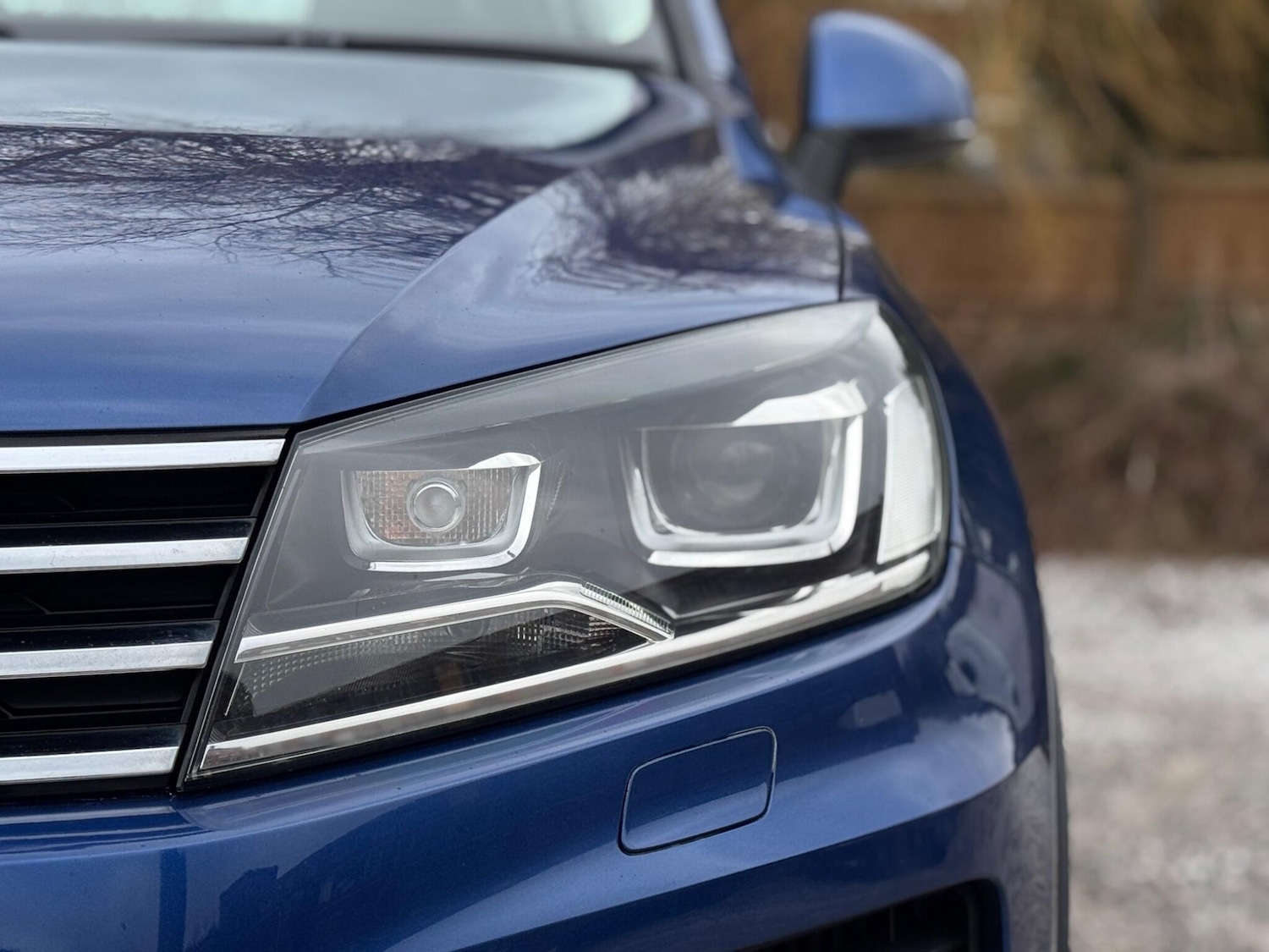 Used Volkswagen Touareg 2015 for sale - 77242572: Photo 69