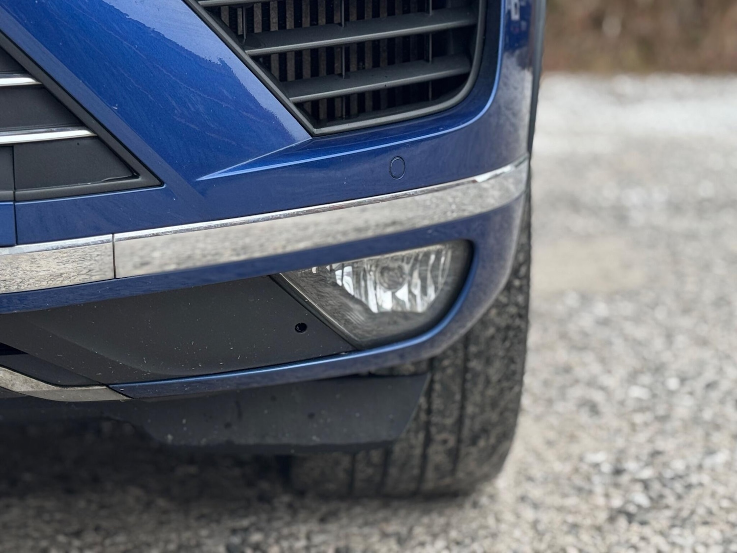 Used Volkswagen Touareg 2015 for sale - 77242572: Photo 70