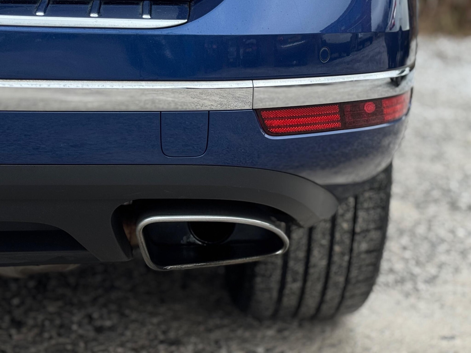 Used Volkswagen Touareg 2015 for sale - 77242572: Photo 73