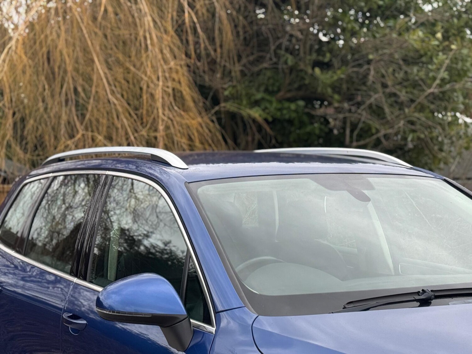 Used Volkswagen Touareg 2015 for sale - 77242572: Photo 78