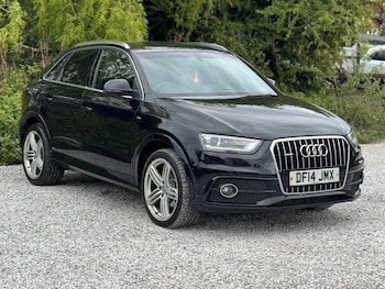 Used Audi Q3 2014 for sale - 78561240: Photo