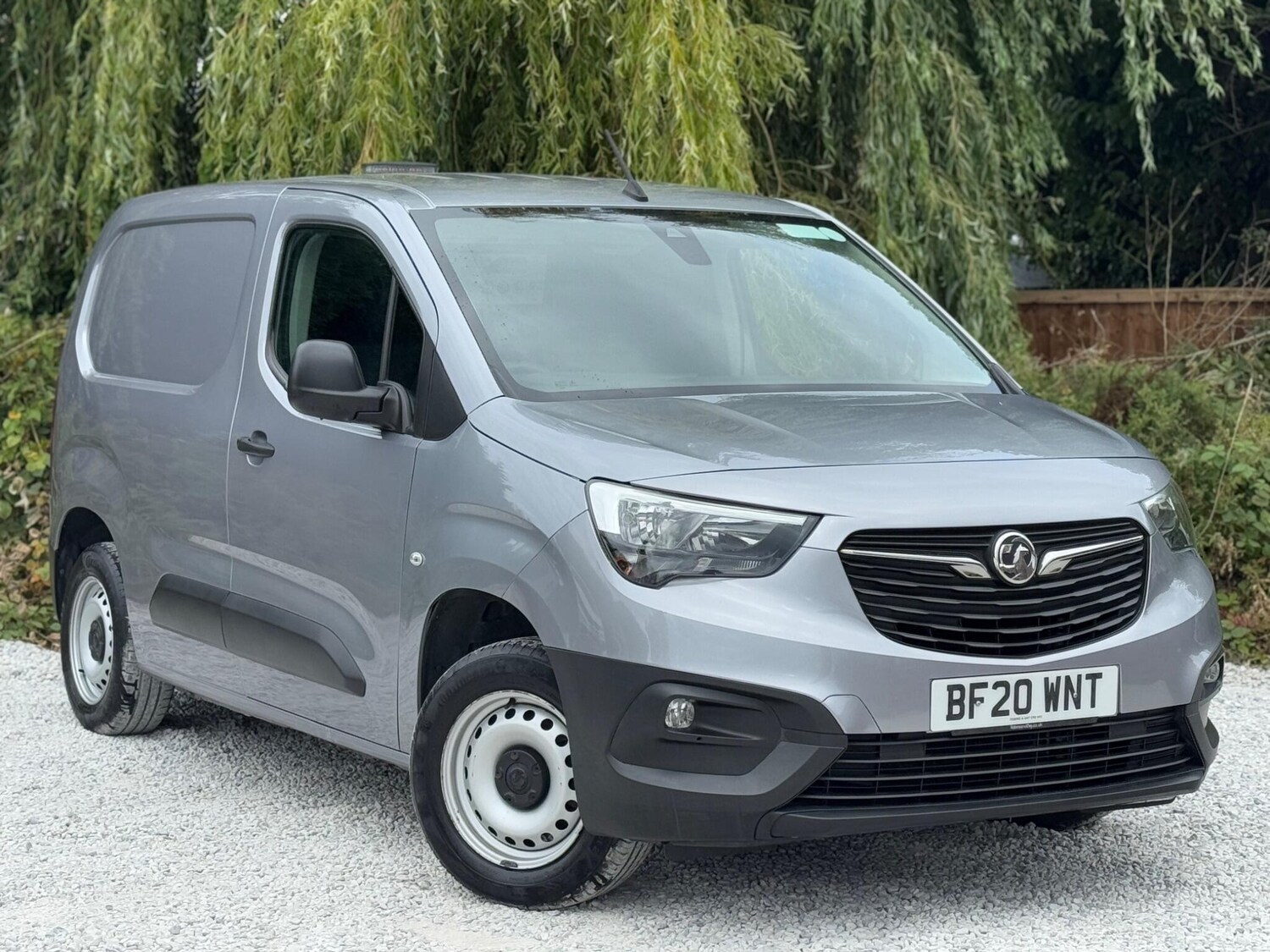 Vehicle 34
