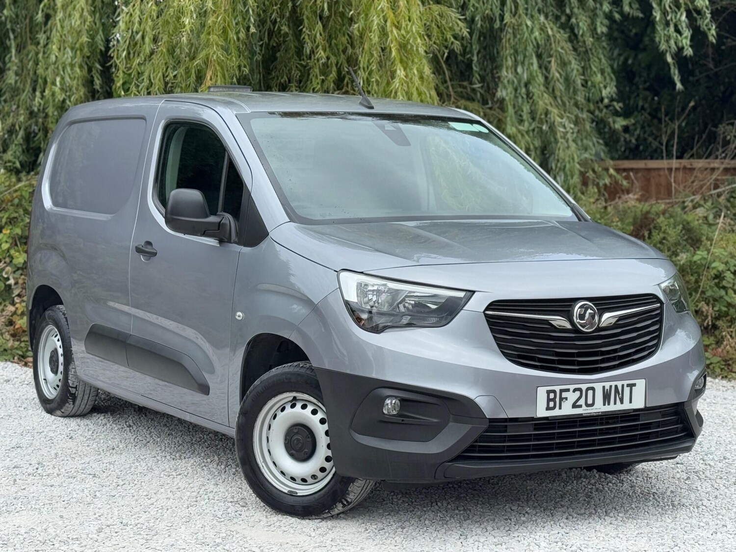 Vehicle 35