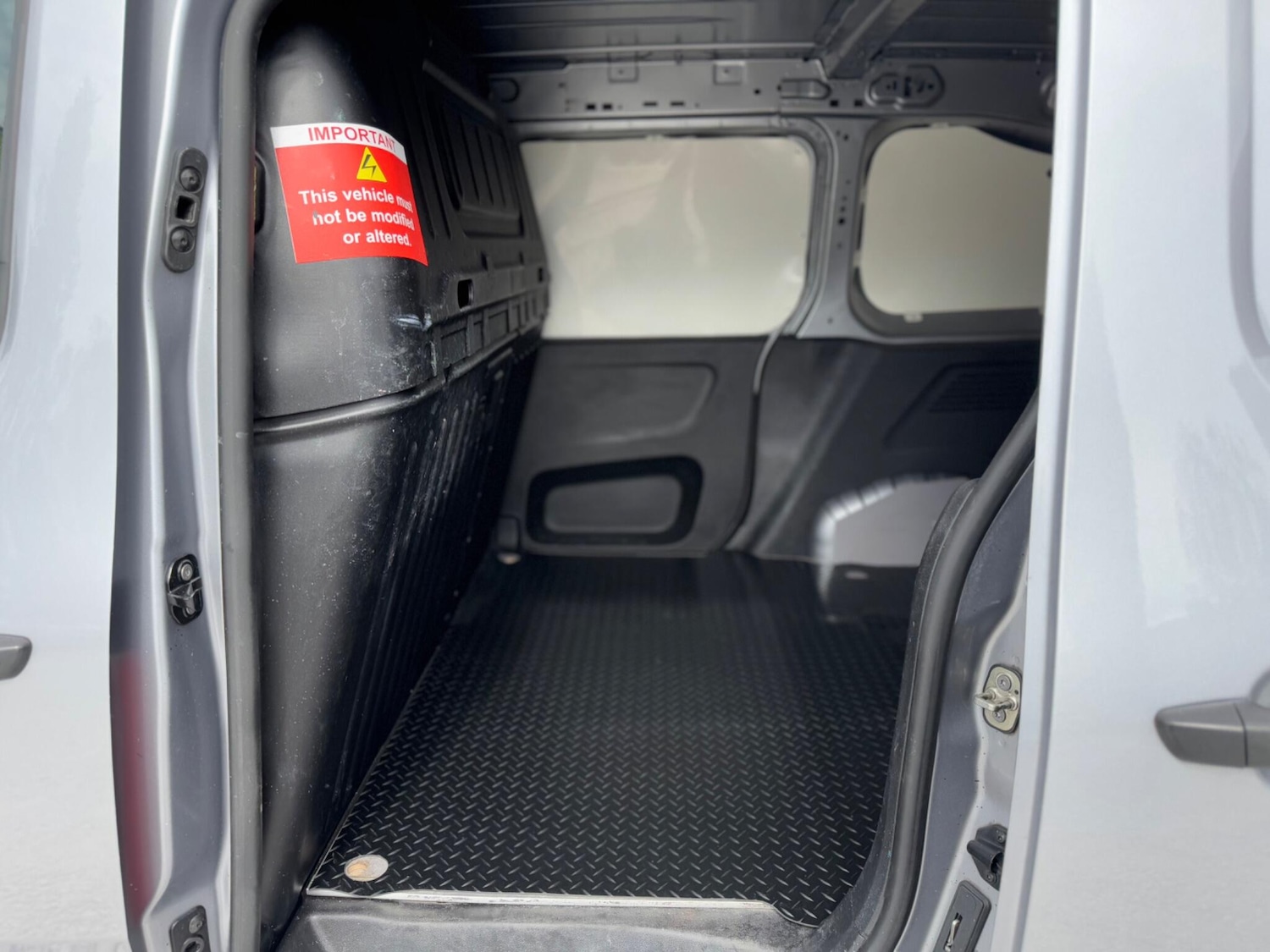 Vehicle 38
