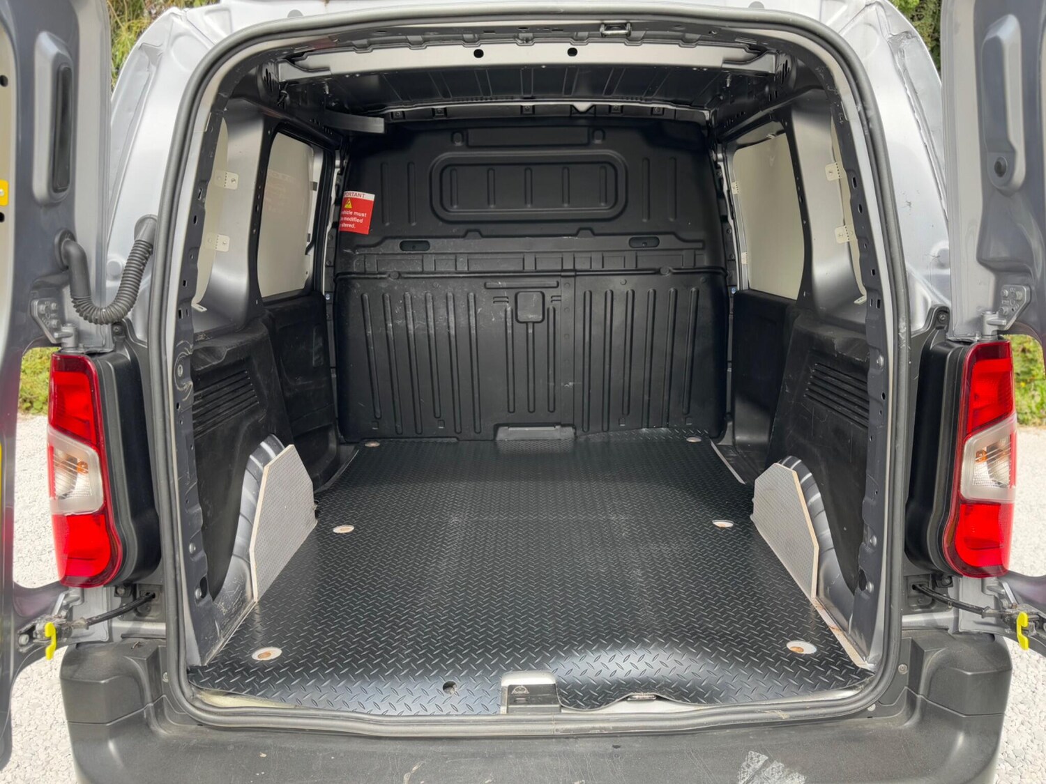 Vehicle 41