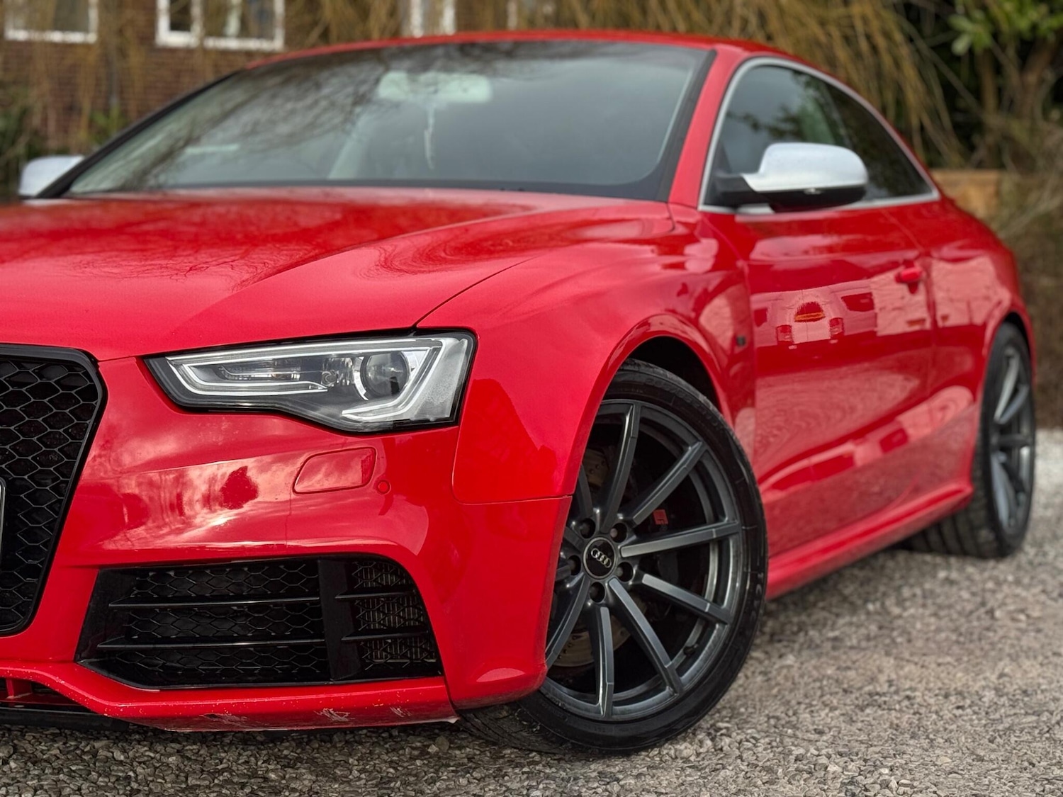 Used Audi RS5 2014 for sale - 77496649: Photo 10