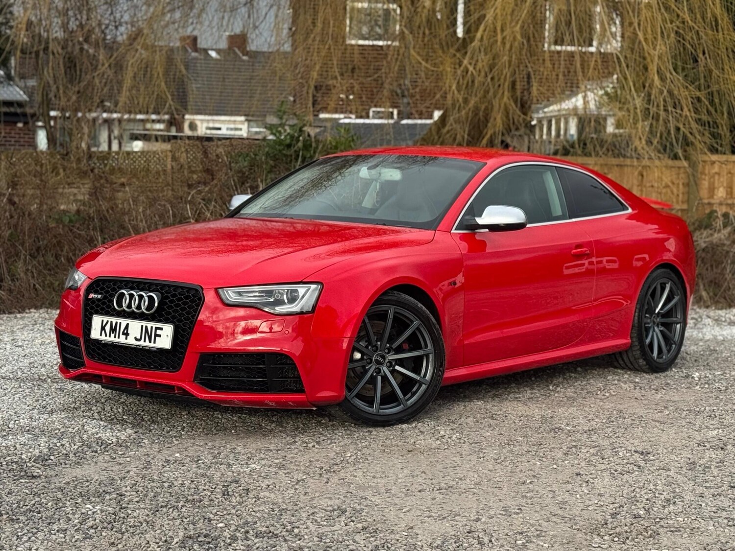 Used Audi RS5 2014 for sale - 77496649: Photo 11