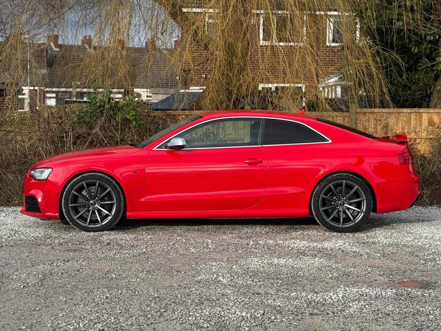 Used Audi RS5 2014 for sale - 77496649: Photo 14