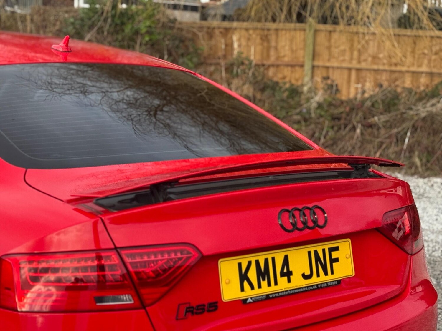 Used Audi RS5 2014 for sale - 77496649: Photo 15