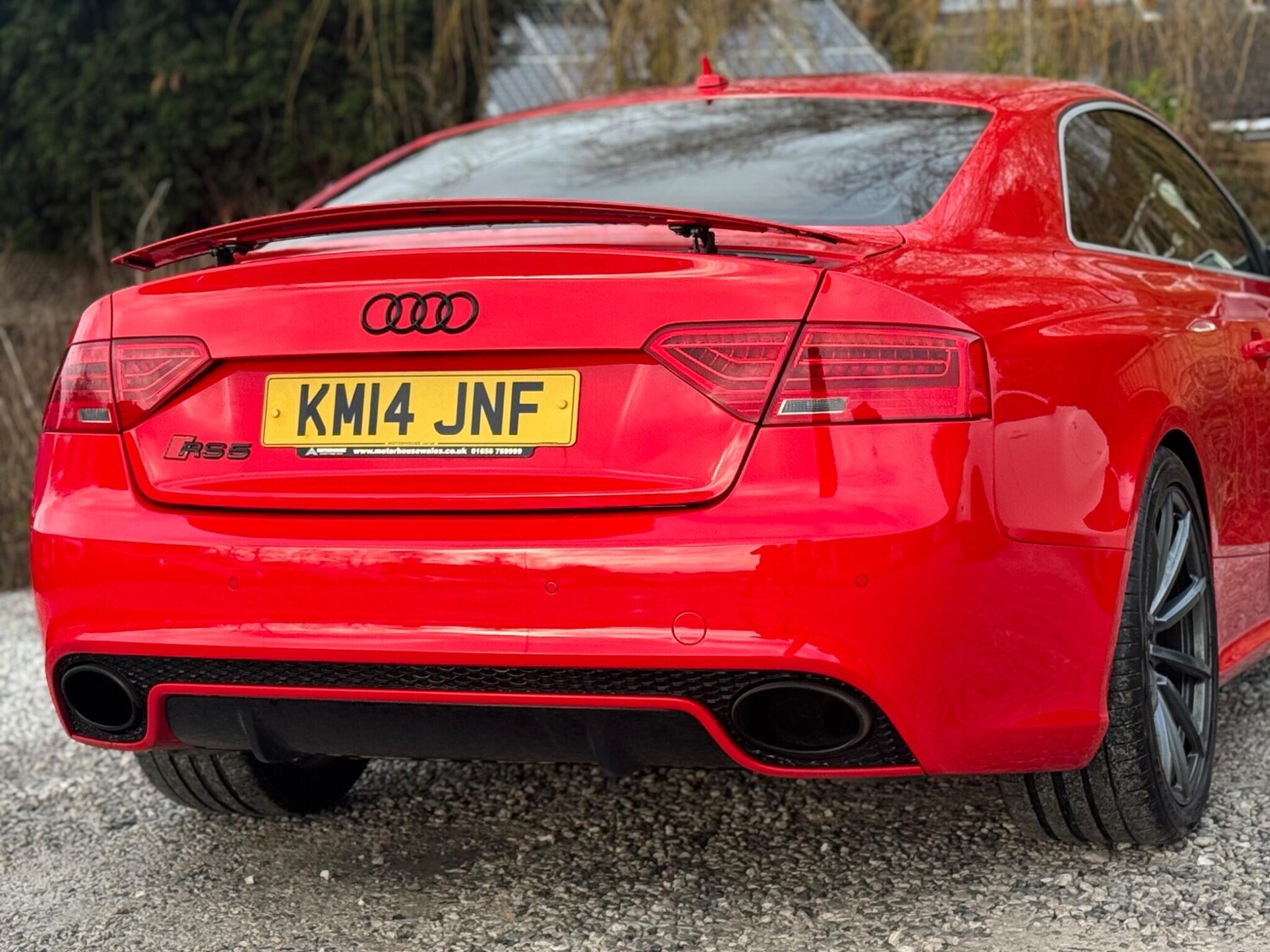 Used Audi RS5 2014 for sale - 77496649: Photo 16