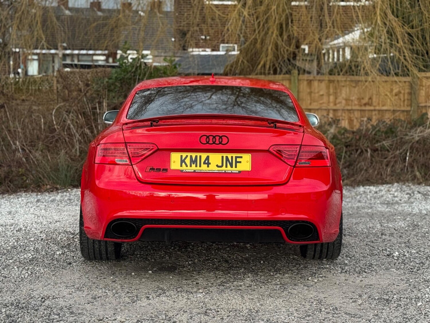 Used Audi RS5 2014 for sale - 77496649: Photo 17