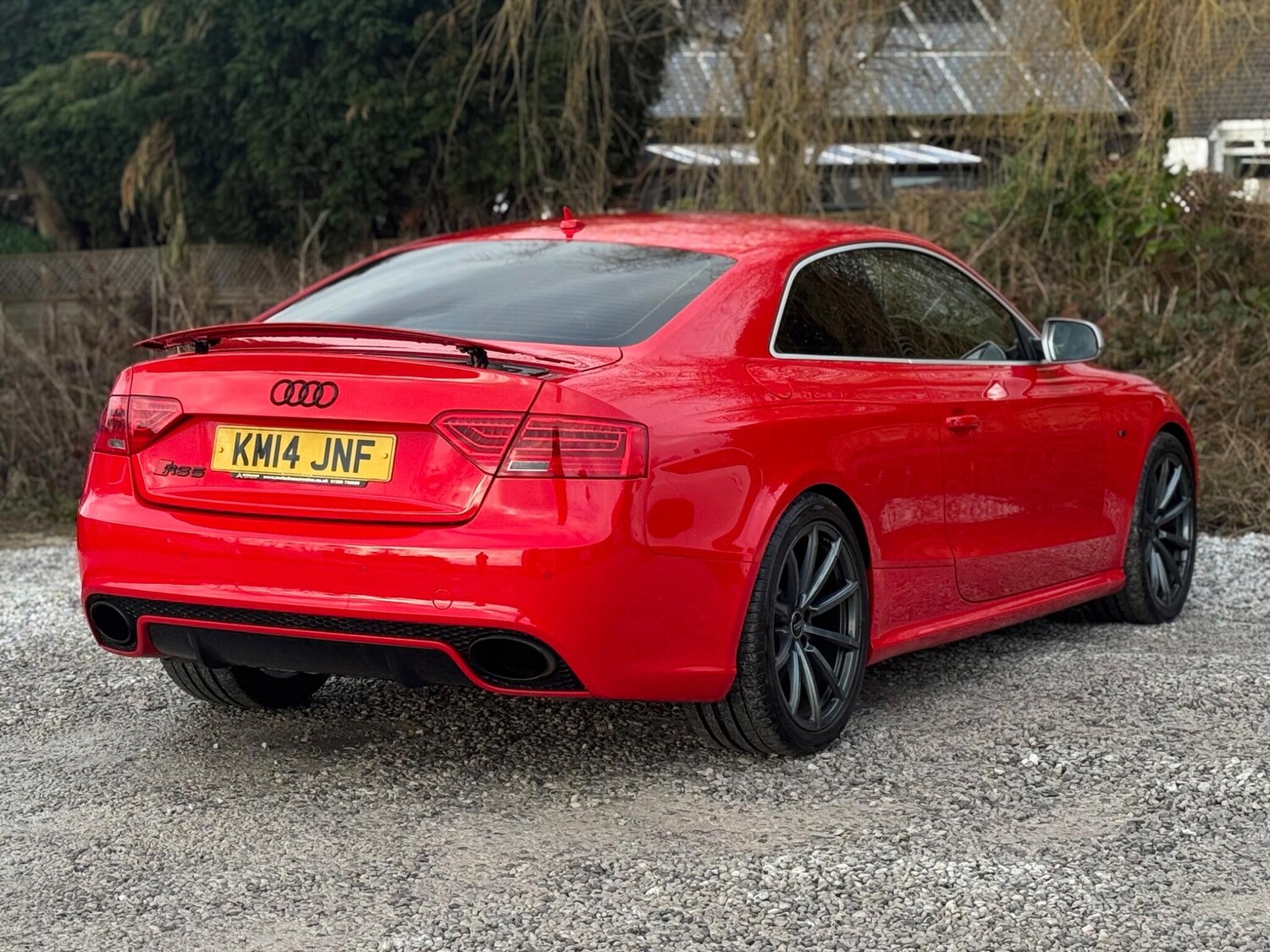 Used Audi RS5 2014 for sale - 77496649: Photo 19