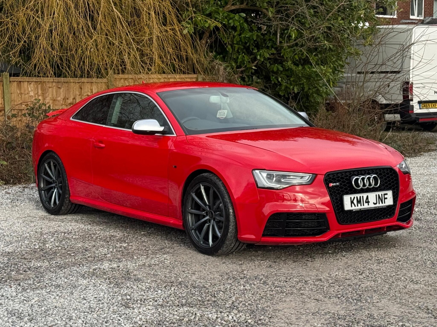 Used Audi RS5 2014 for sale - 77496649: Photo 2