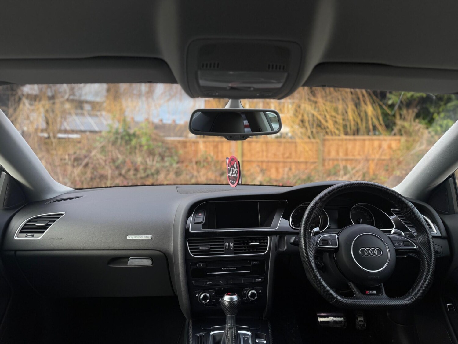 Used Audi RS5 2014 for sale - 77496649: Photo 20