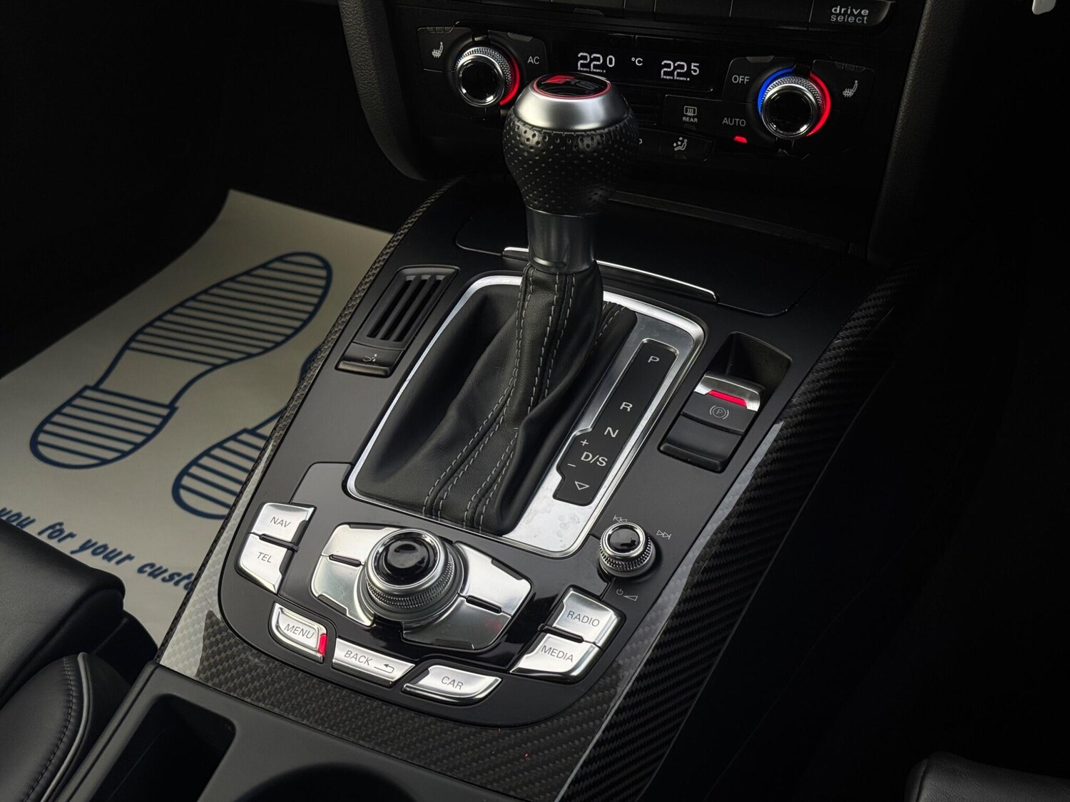 Used Audi RS5 2014 for sale - 77496649: Photo 21