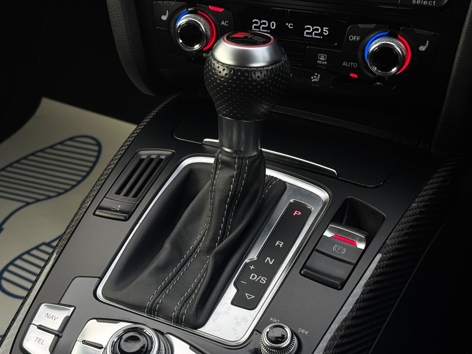 Used Audi RS5 2014 for sale - 77496649: Photo 23