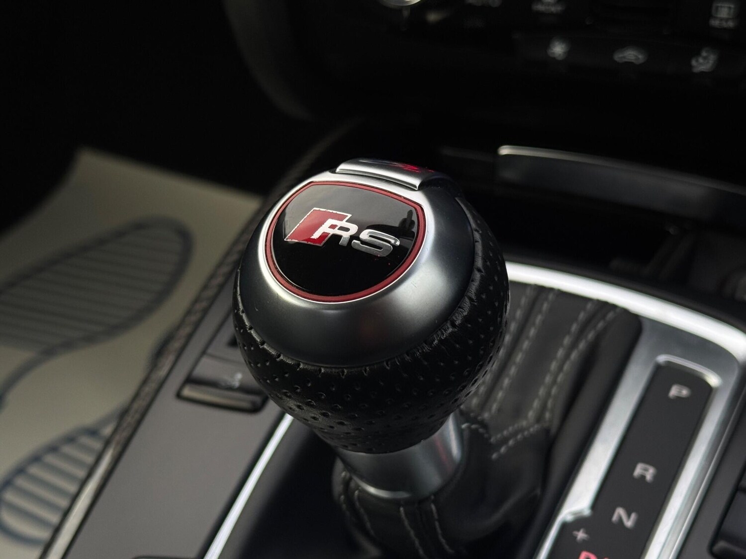 Used Audi RS5 2014 for sale - 77496649: Photo 24