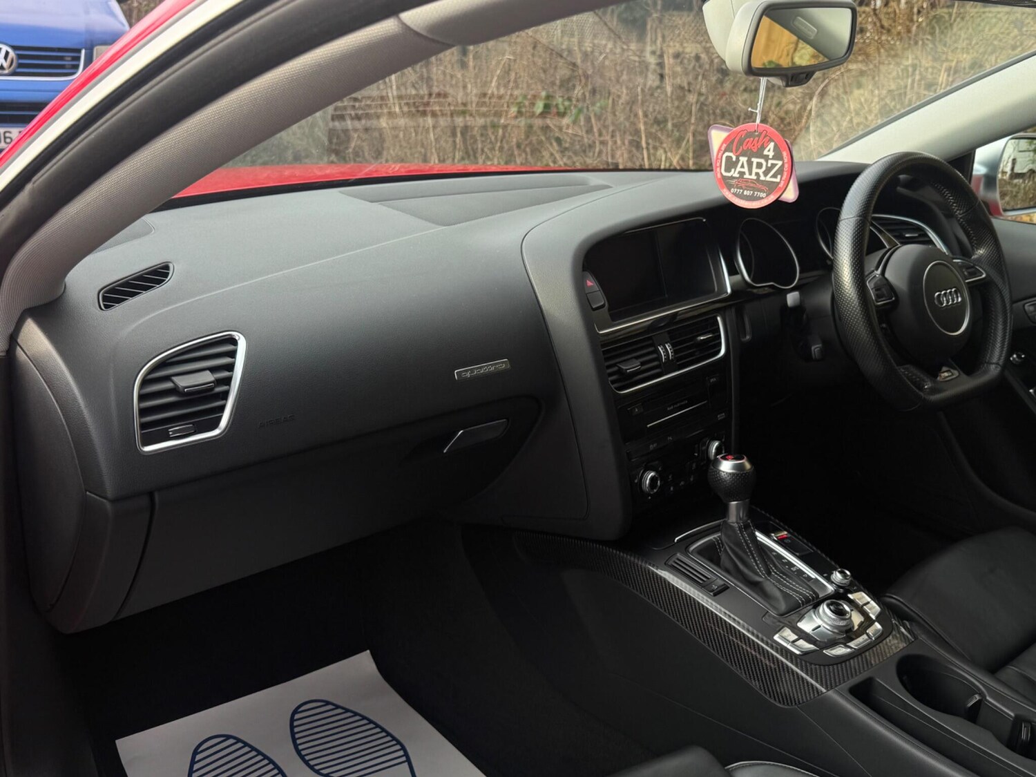 Used Audi RS5 2014 for sale - 77496649: Photo 25