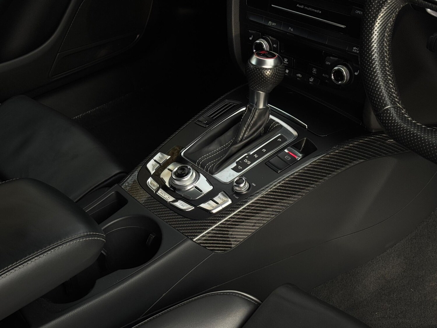 Used Audi RS5 2014 for sale - 77496649: Photo 26