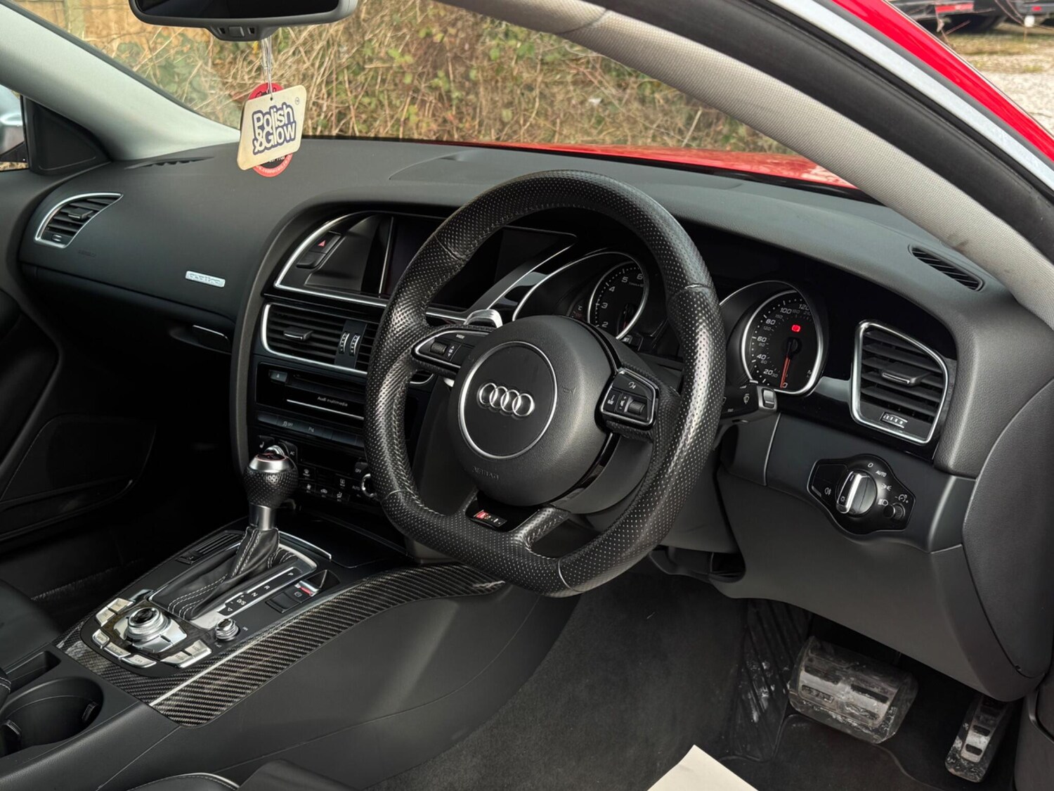 Used Audi RS5 2014 for sale - 77496649: Photo 27