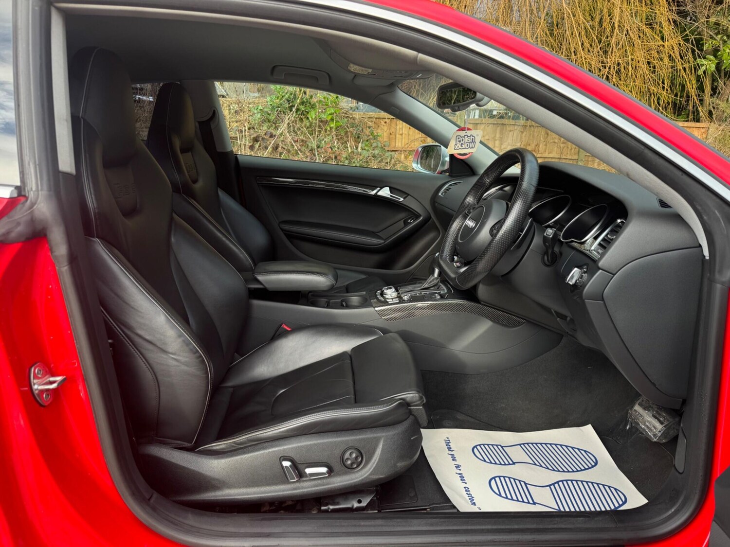 Used Audi RS5 2014 for sale - 77496649: Photo 29