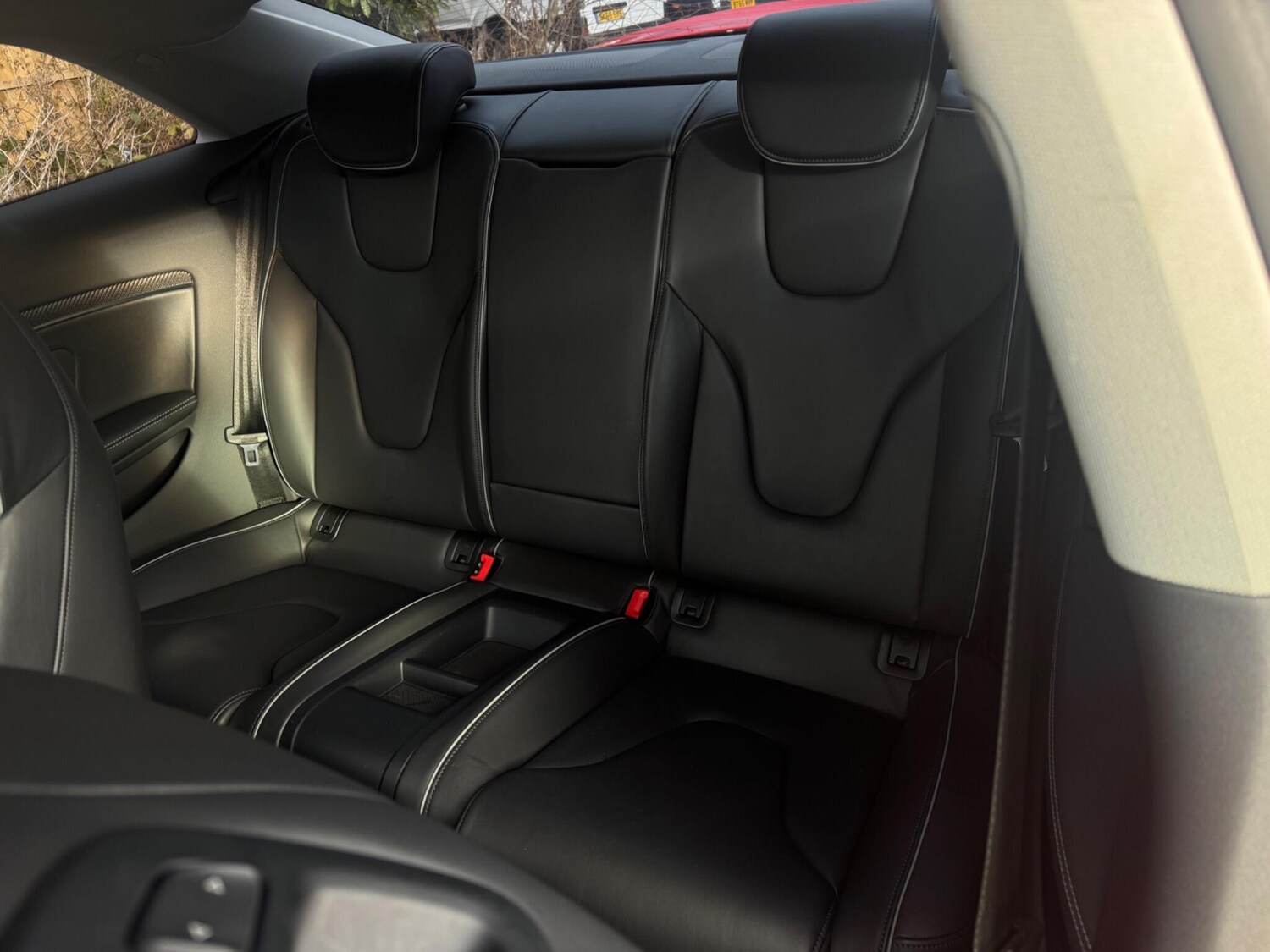 Used Audi RS5 2014 for sale - 77496649: Photo 31