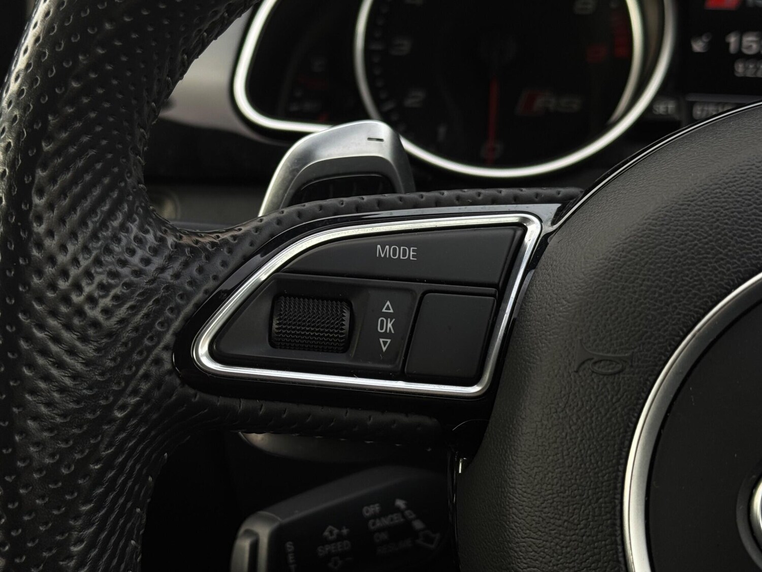 Used Audi RS5 2014 for sale - 77496649: Photo 36