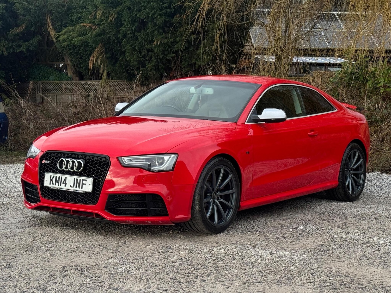 Used Audi RS5 2014 for sale - 77496649: Photo 4