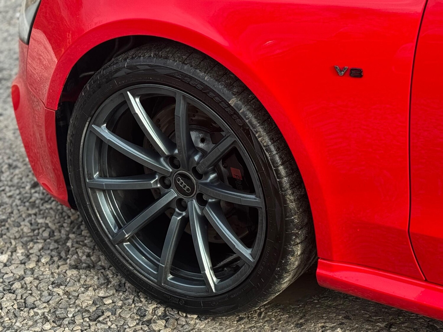 Used Audi RS5 2014 for sale - 77496649: Photo 47