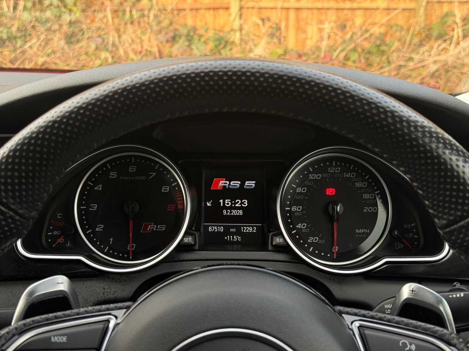 Used Audi RS5 2014 for sale - 77496649: Photo 58