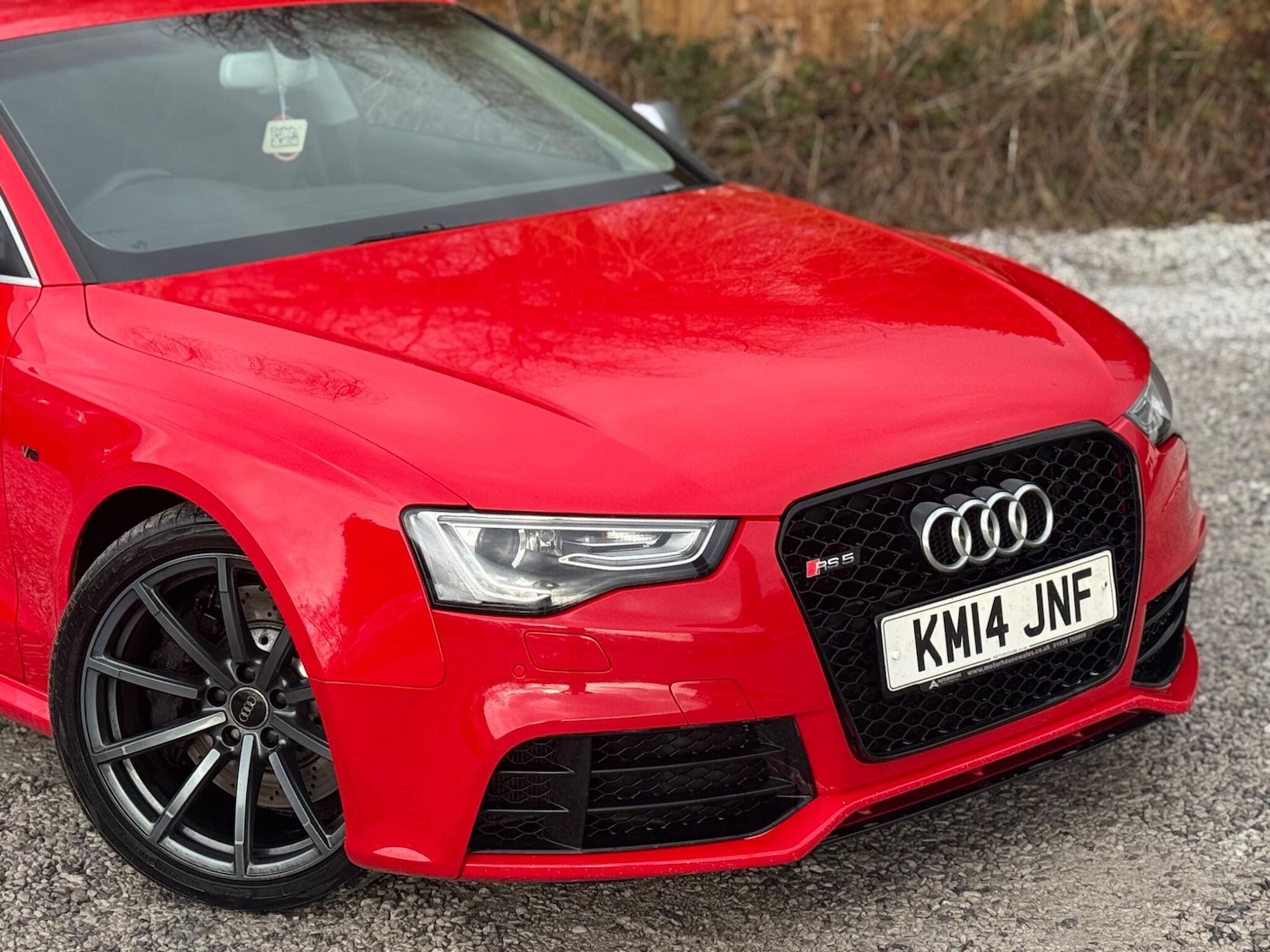 Used Audi RS5 2014 for sale - 77496649: Photo 6