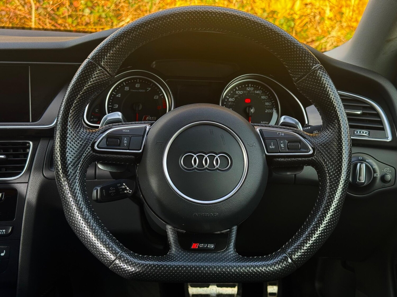 Used Audi RS5 2014 for sale - 77496649: Photo 60