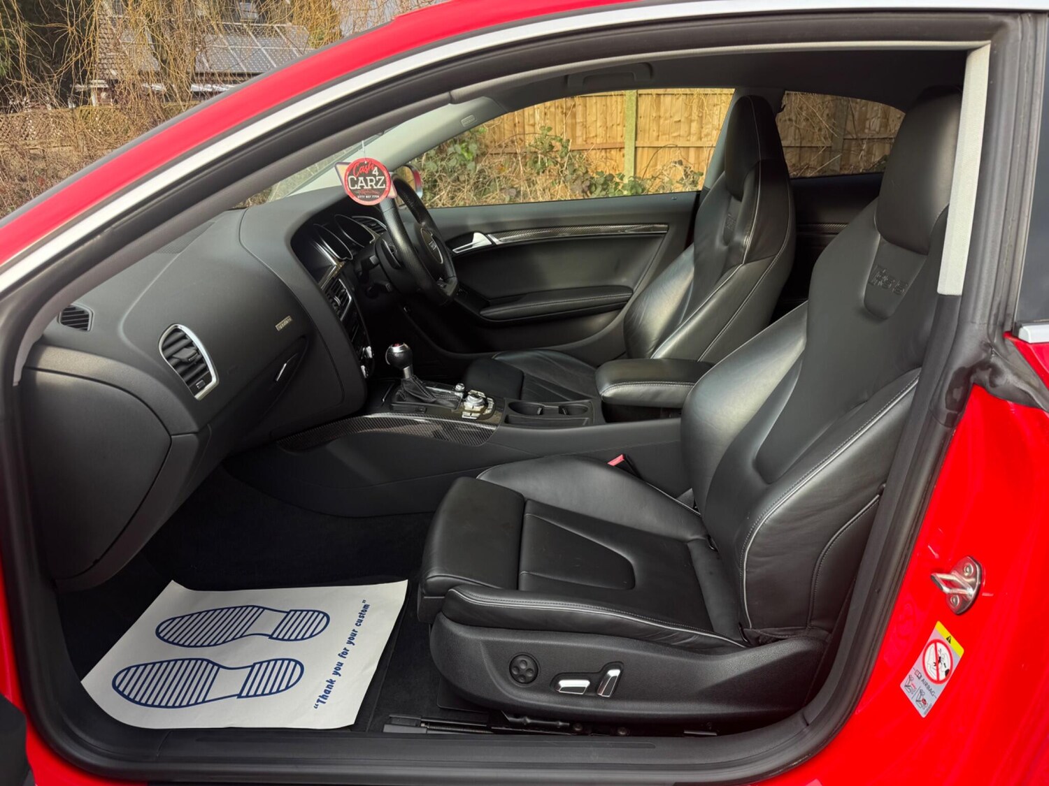 Used Audi RS5 2014 for sale - 77496649: Photo 63