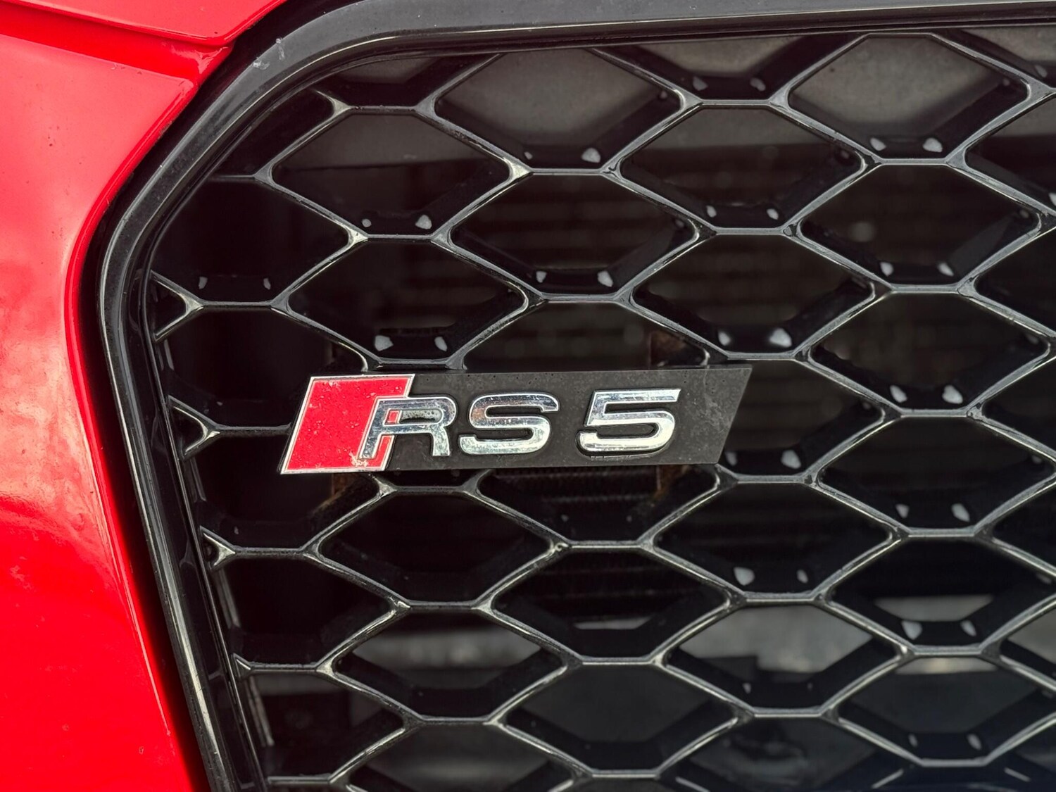 Used Audi RS5 2014 for sale - 77496649: Photo 66