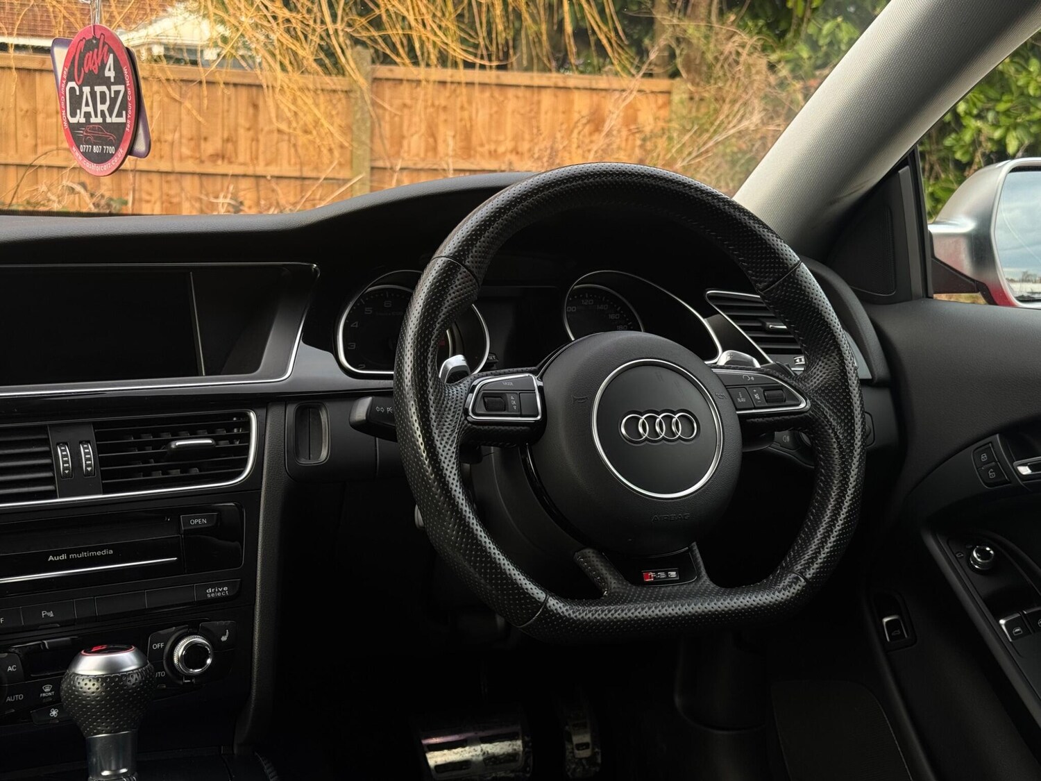 Used Audi RS5 2014 for sale - 77496649: Photo 67