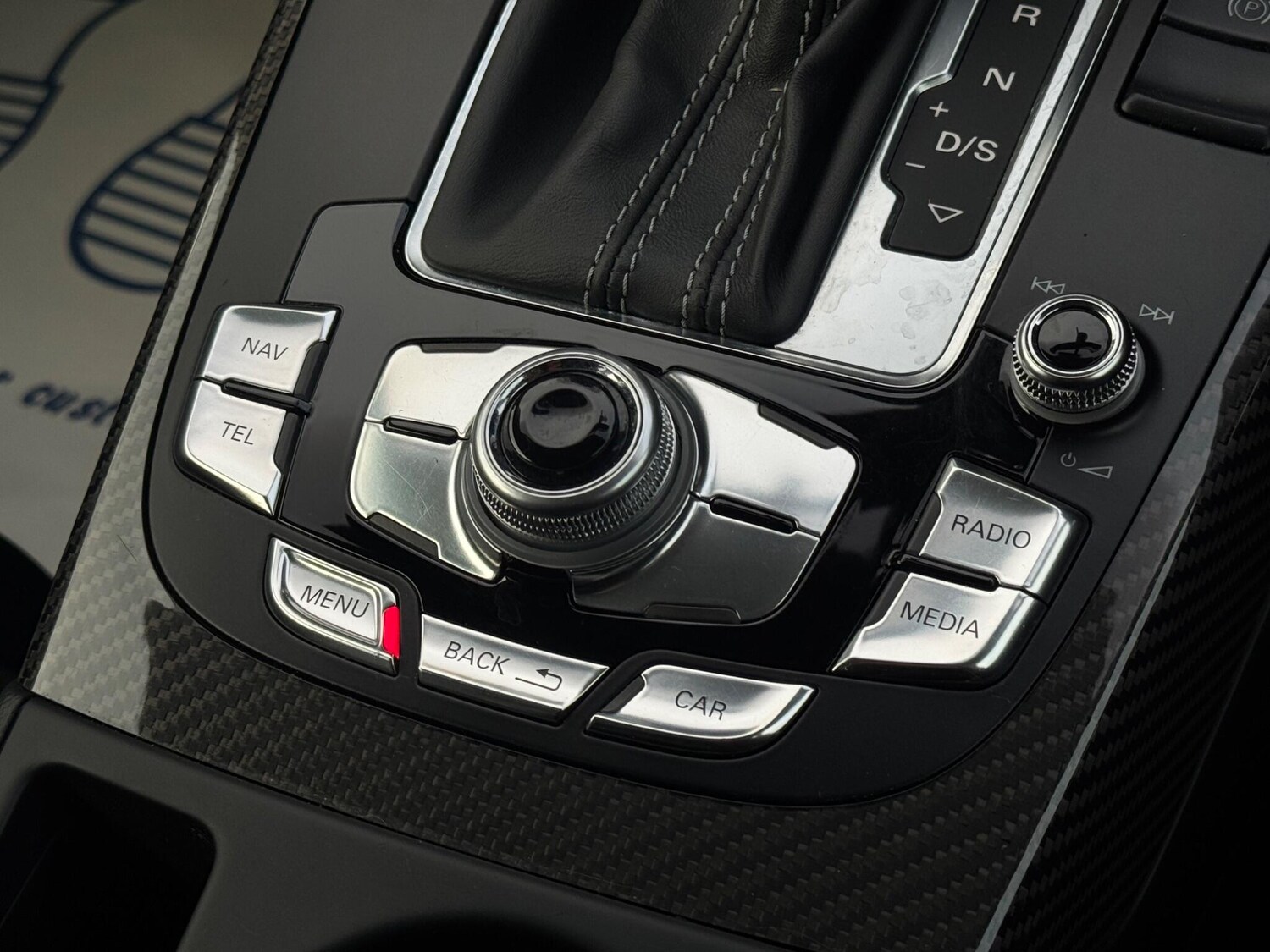 Used Audi RS5 2014 for sale - 77496649: Photo 68