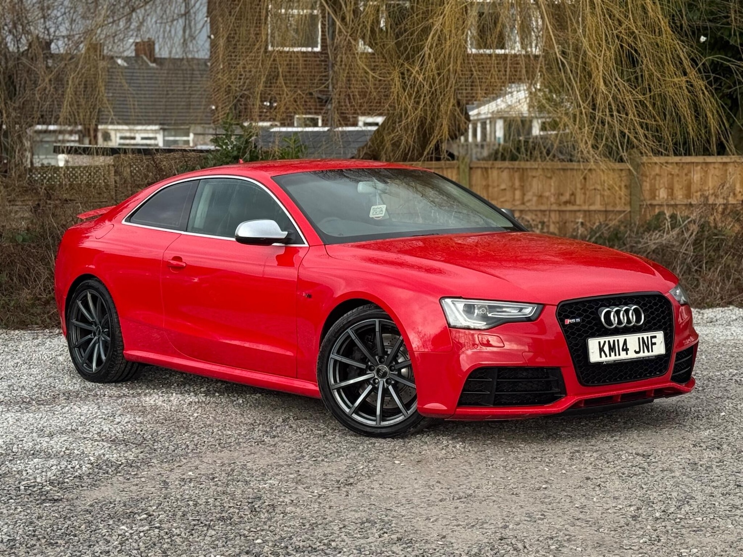 Used Audi RS5 2014 for sale - 77496649: Photo 7