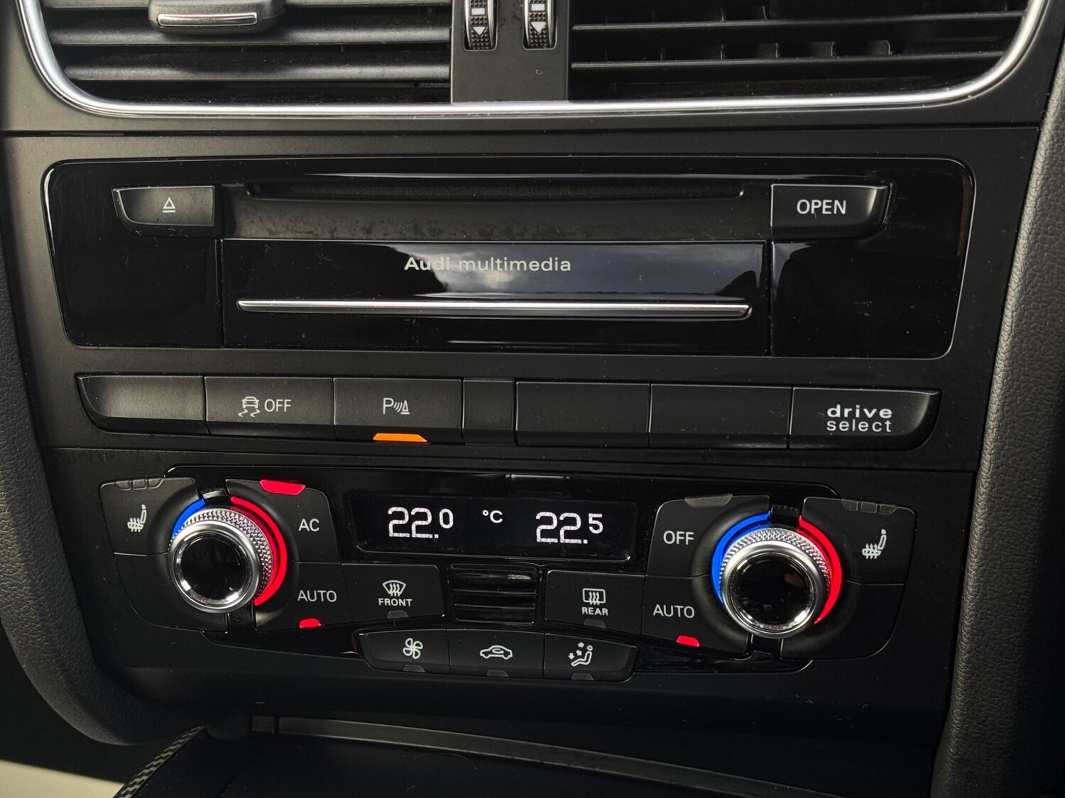 Used Audi RS5 2014 for sale - 77496649: Photo 70