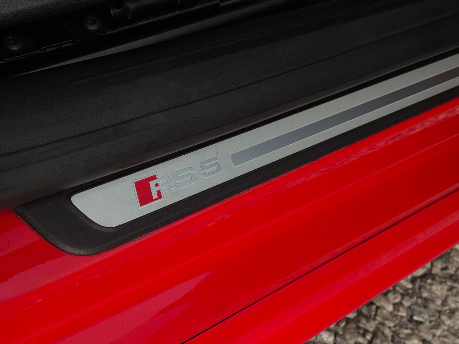 Used Audi RS5 2014 for sale - 77496649: Photo 73