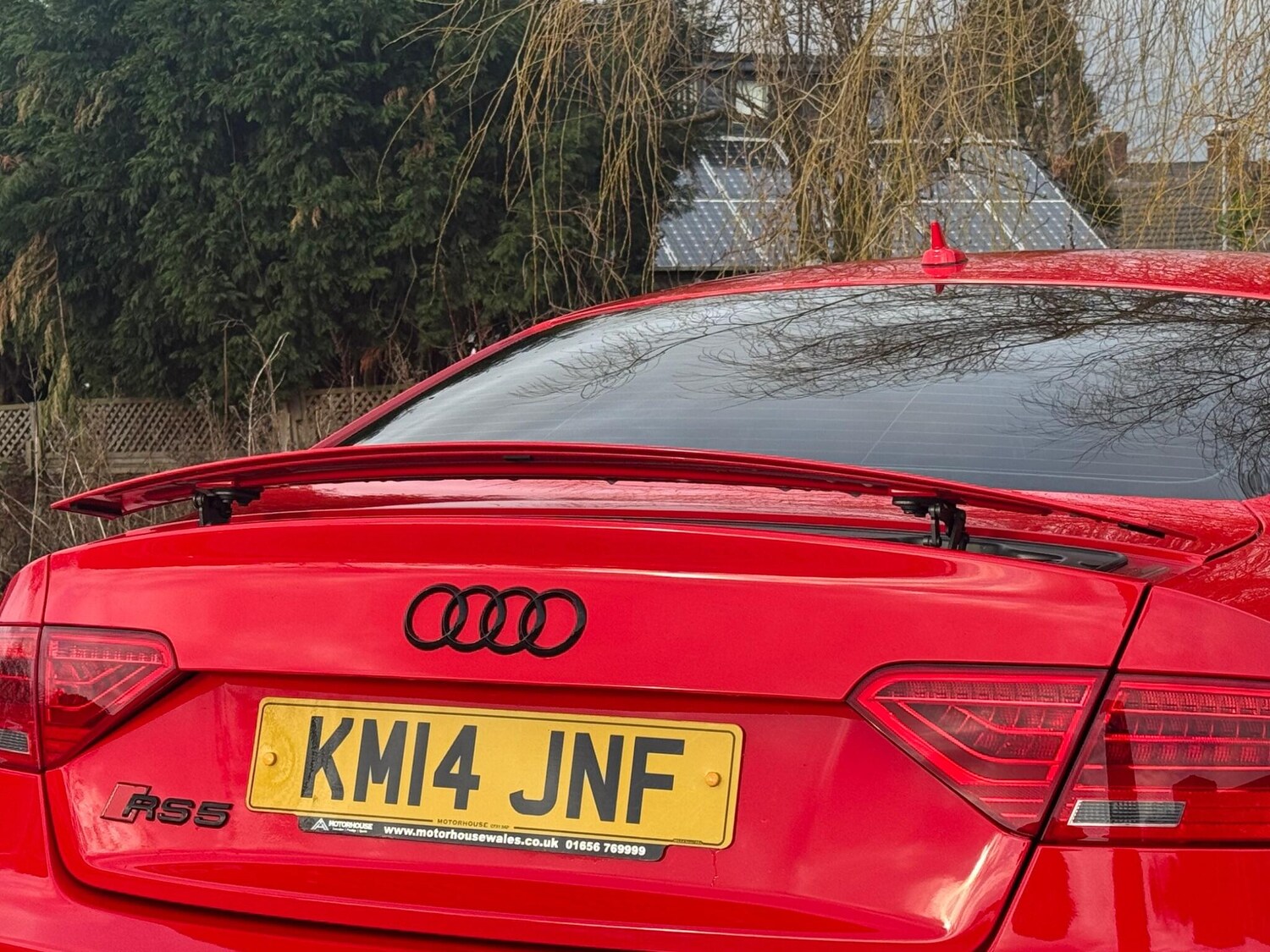 Used Audi RS5 2014 for sale - 77496649: Photo 74