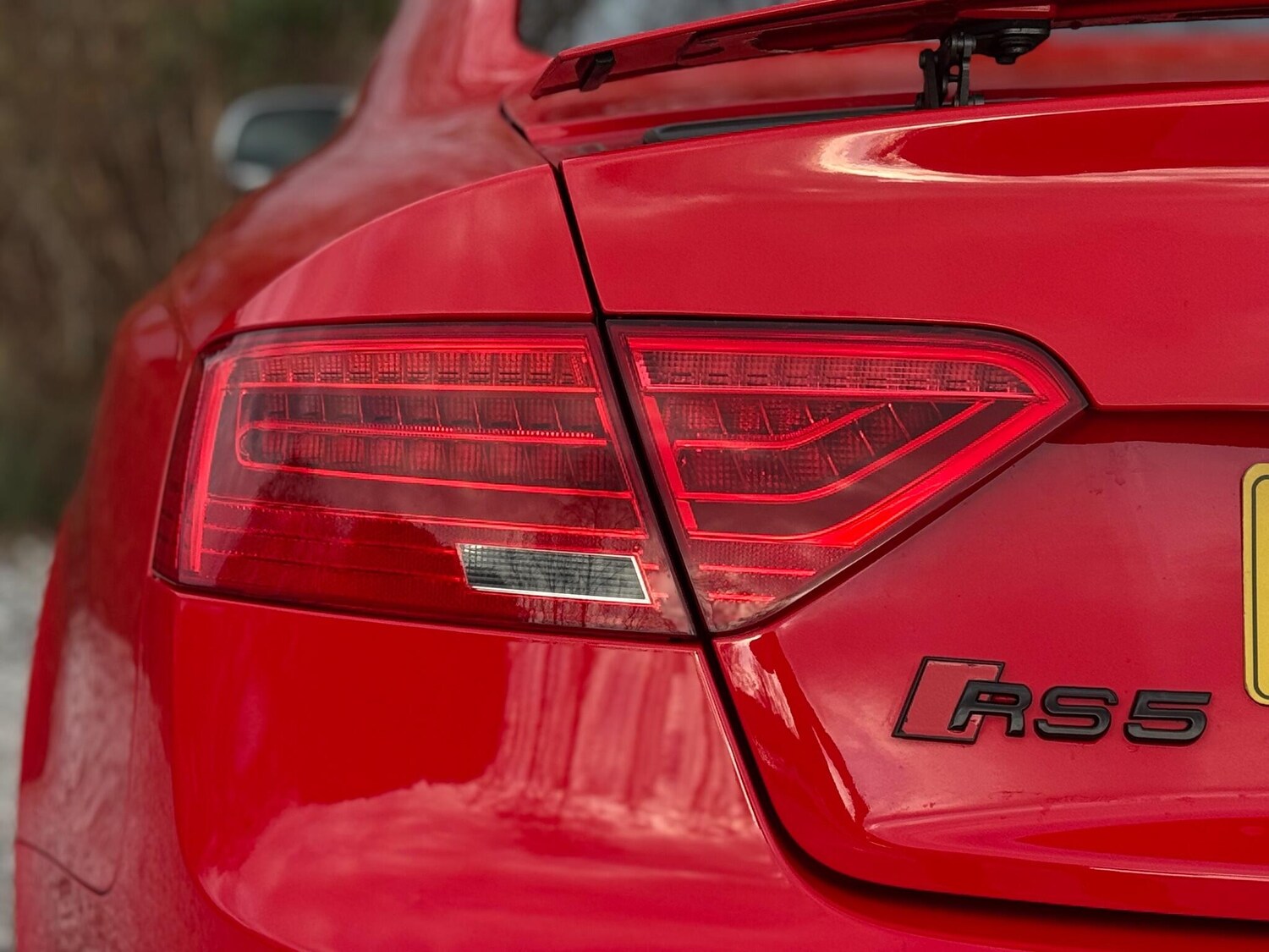 Used Audi RS5 2014 for sale - 77496649: Photo 77